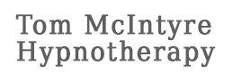 Tom Mcintyre Hypnotherapy